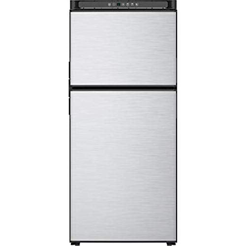 NORCOLD INC 8+CU+FT+DC+COMPRESSOR+REFRIGERATOR