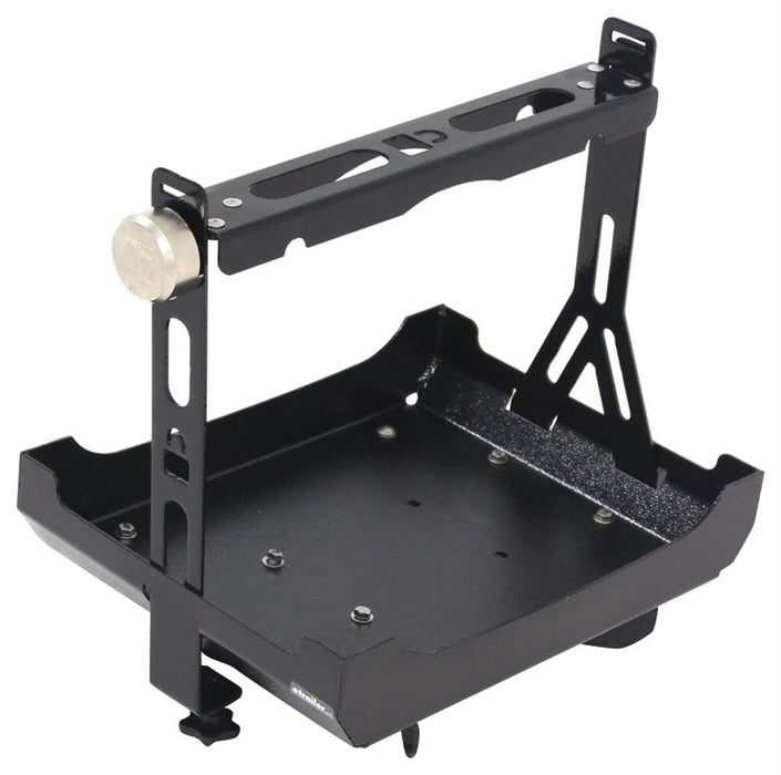 Torklift A7900 Lock&Load SideKick 21-1-4"x16-1-8" Cargo Tray 2" Hitches -200 lbs