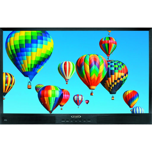 RCA DECG13DR 13 LED 12 Volt TV DVD Combo - 12Volt-Travel®