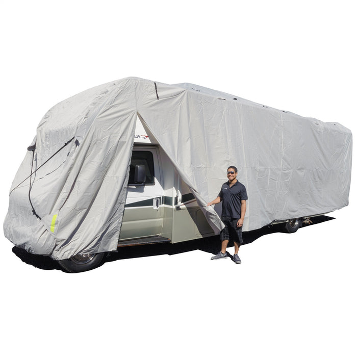 Budge RVRP-32 Premier Class C RV Cover