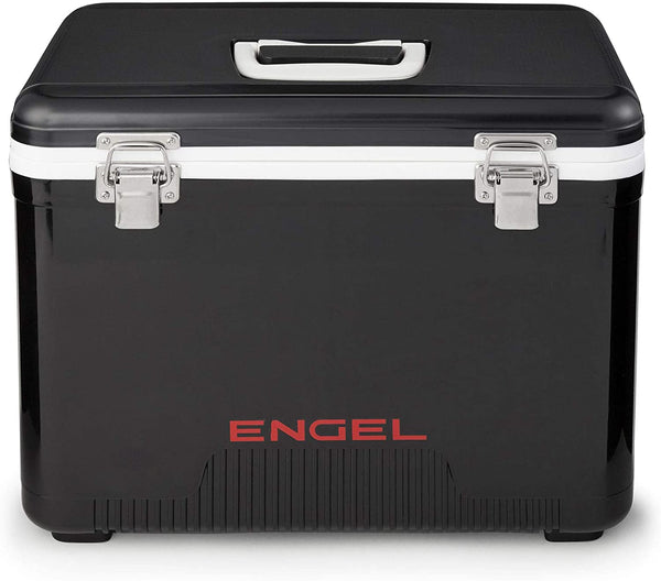 Engel 13 Quart Drybox/Cooler