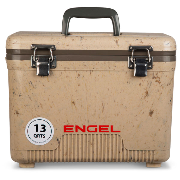 Engel 13 Quart Drybox/Cooler